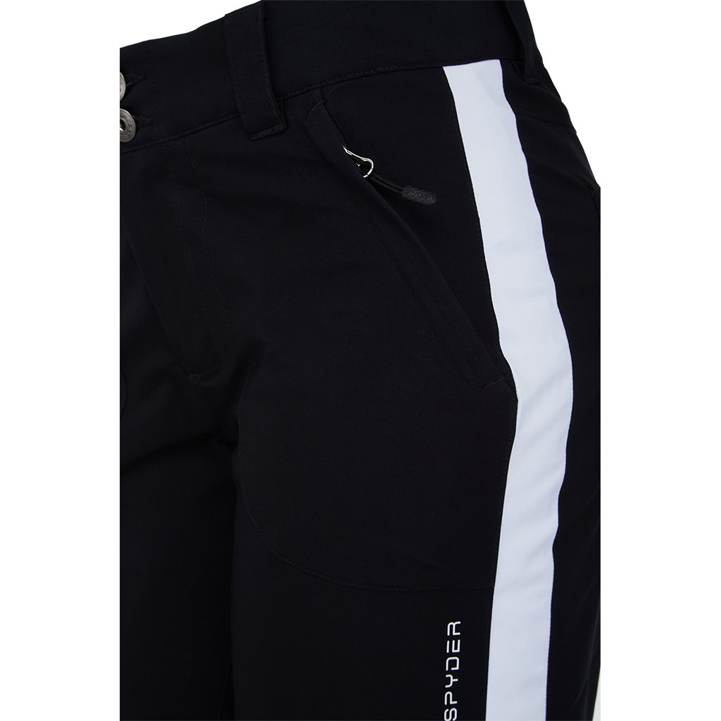 Womens Hint - Schwarz Weiß
