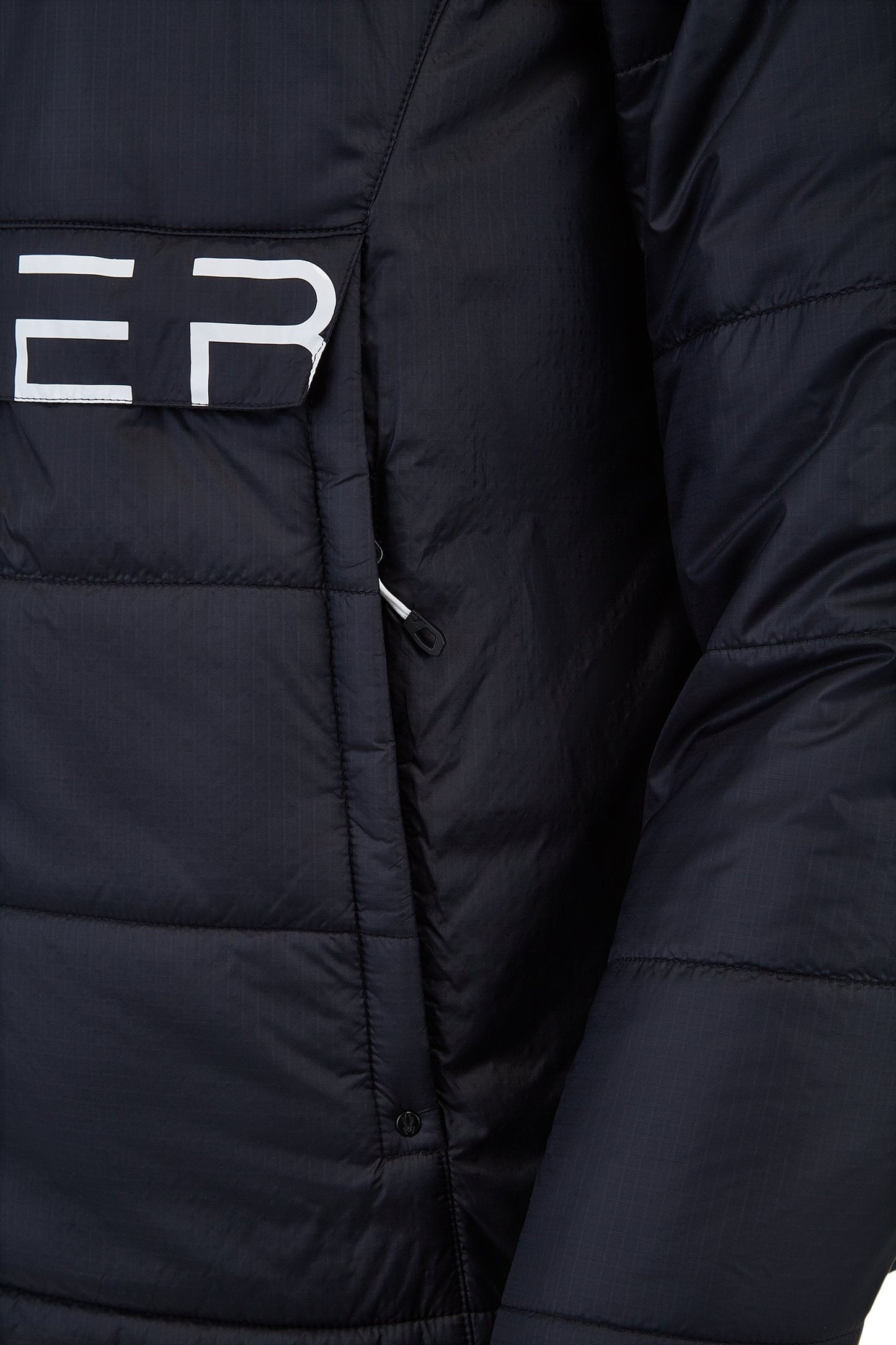 Mens Glissade - Black