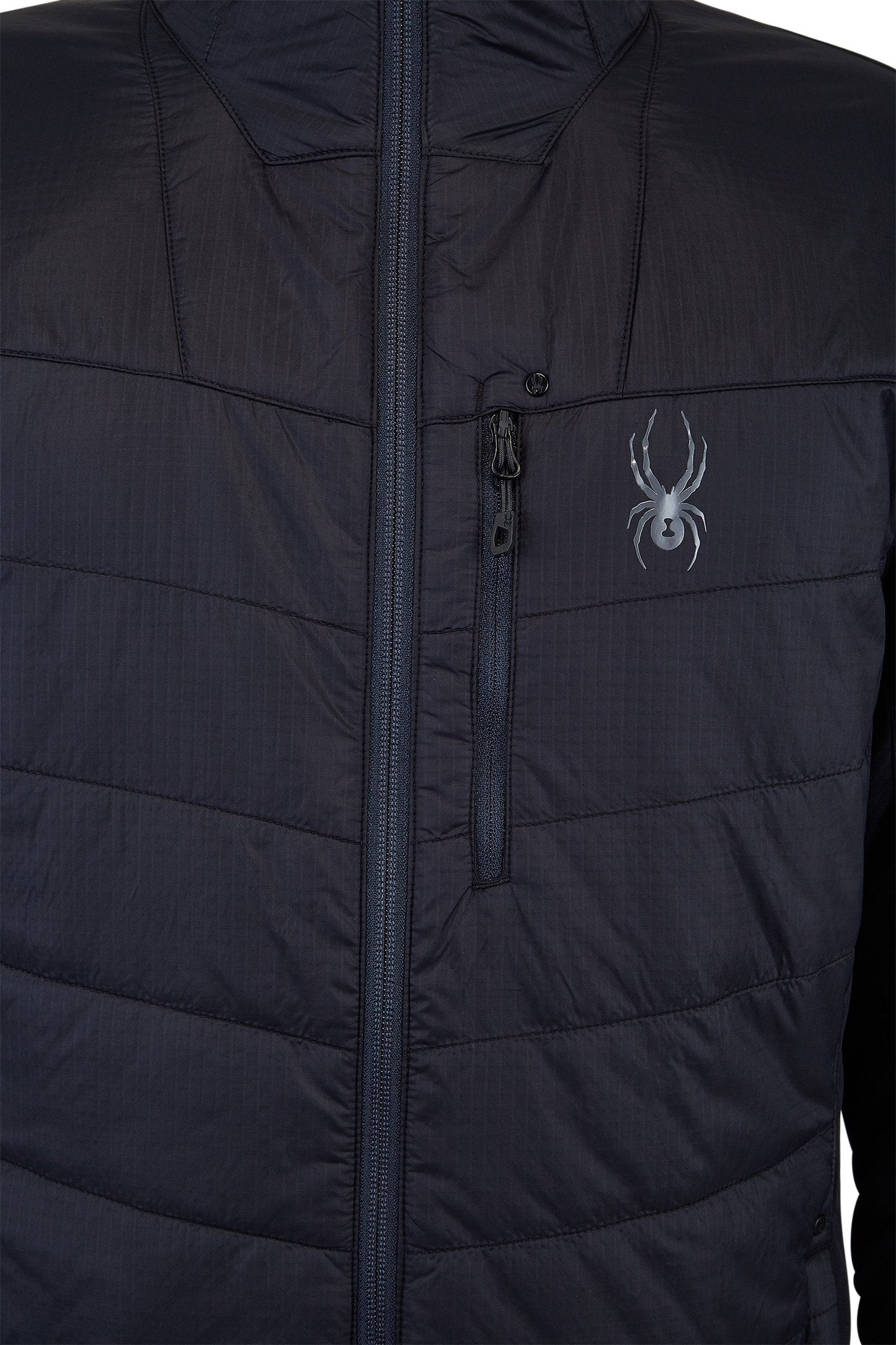 Glissade Hybrid pour homme - Noir