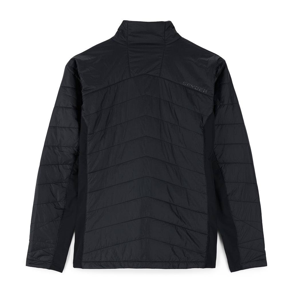 Mens Glissade - Black Black (2022)