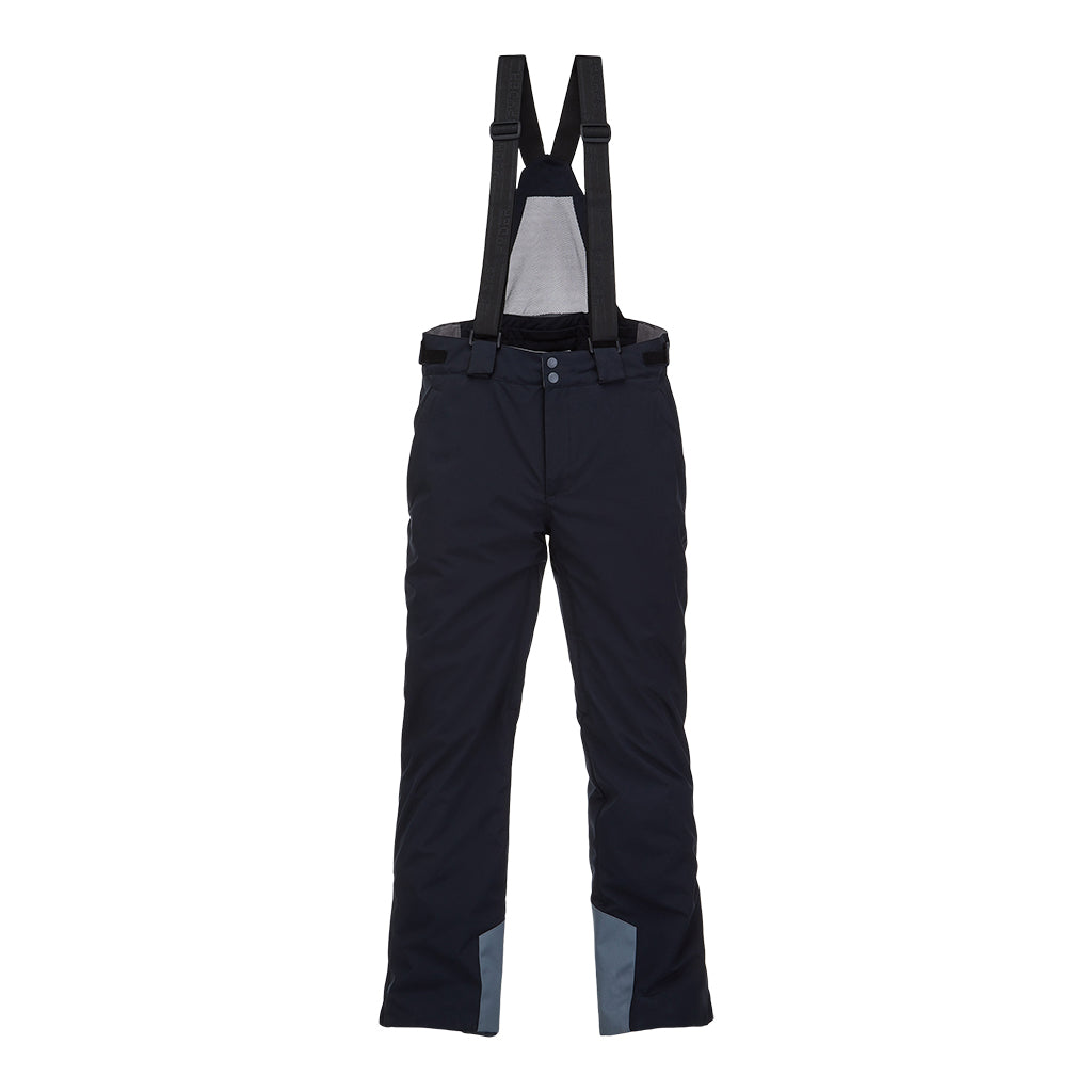 Boundary Homme - Noir - 2021