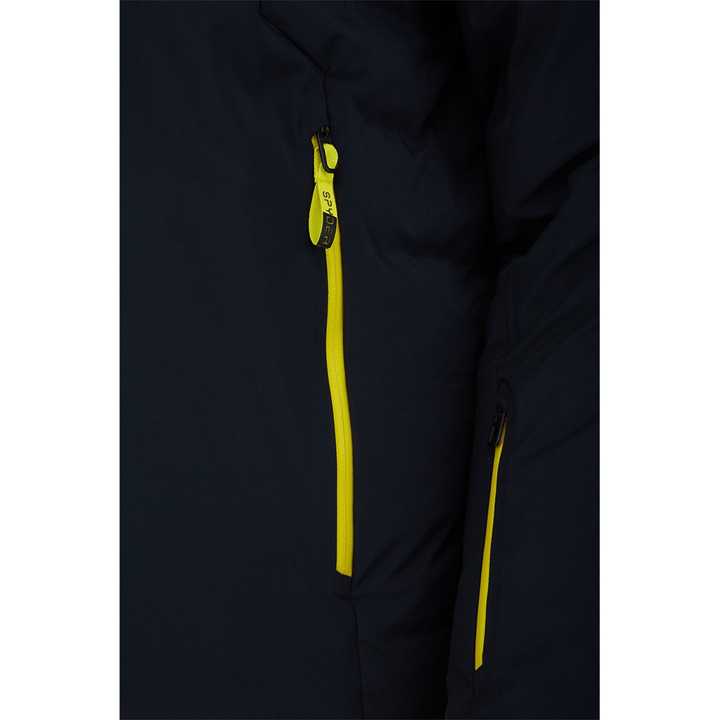 Monterosa pour homme - Noir