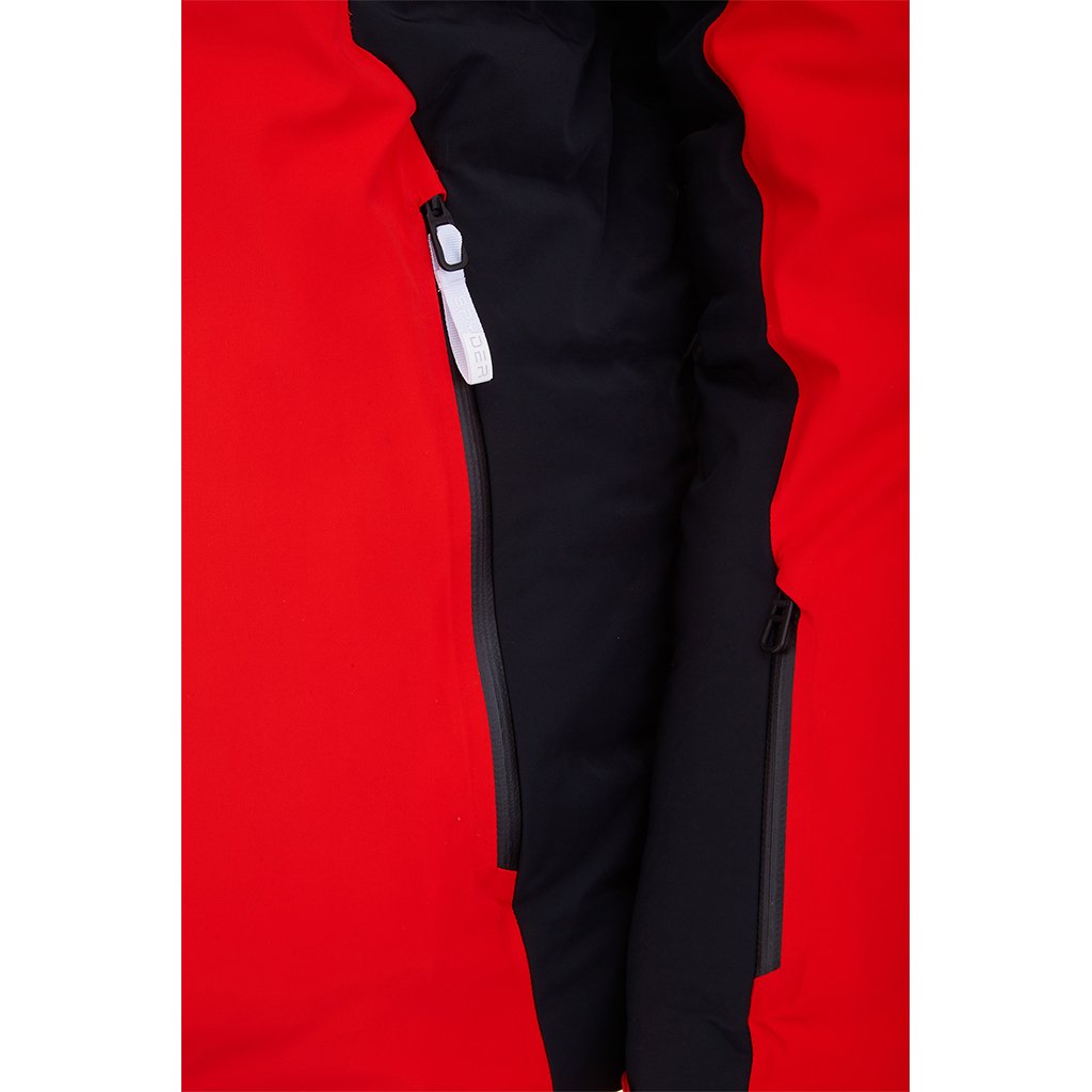 Mens Monterosa - Vulkan