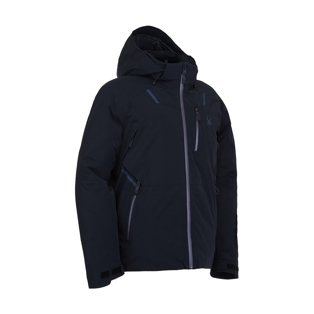 Mens Vanqysh - Black