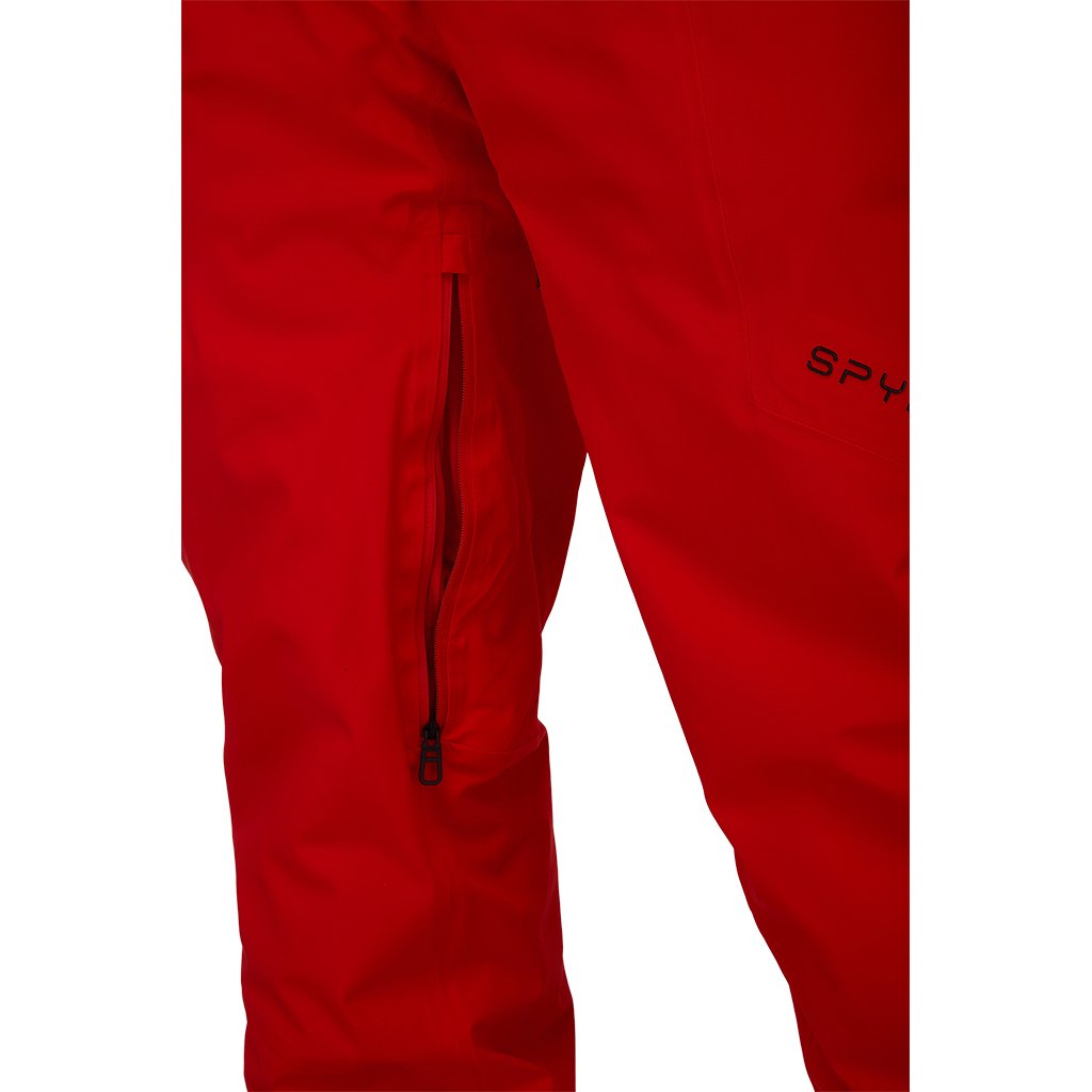 Mens Bormio - Volcano