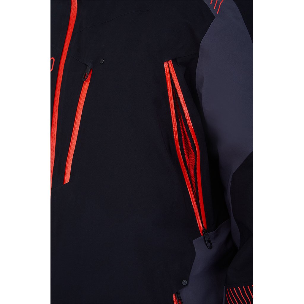 Leader pour hommes - Volcan Noir