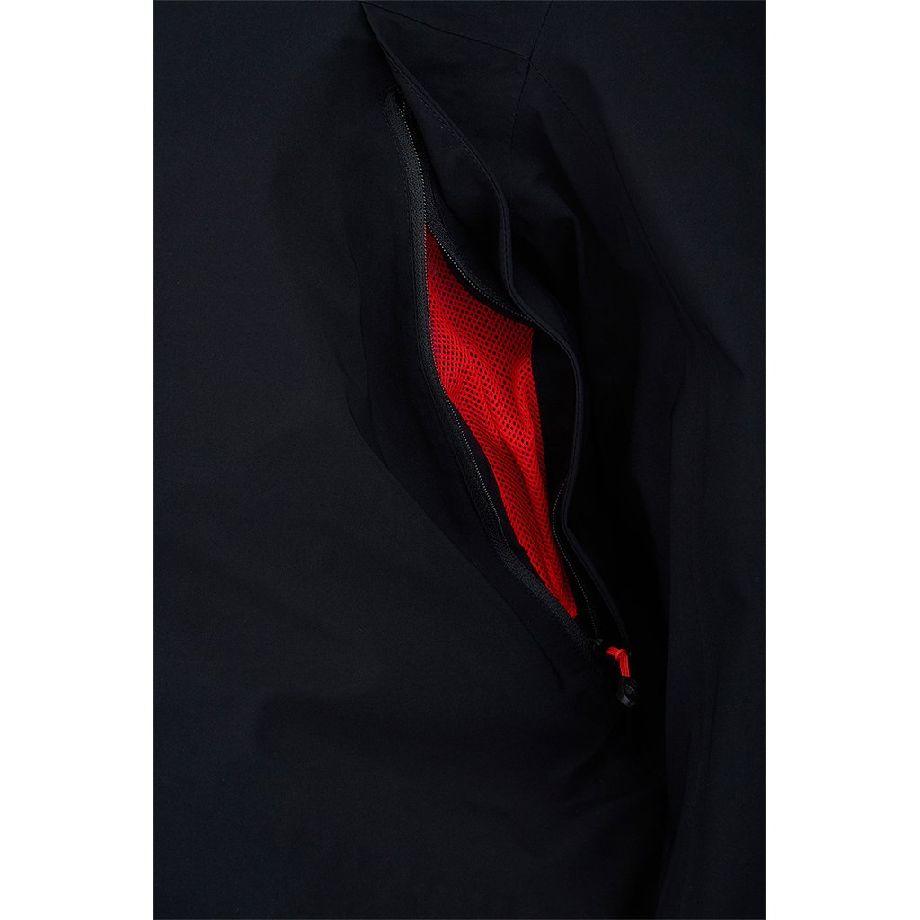 Anthem Herren – Schwarz