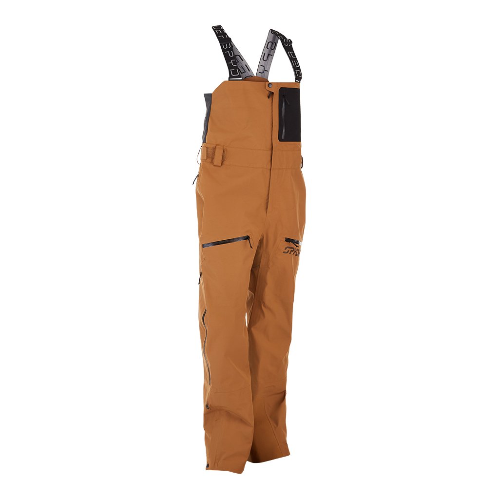 Sanktions-Bib - Karamell
