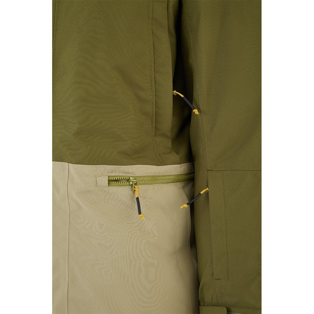 Field - Dark Olive