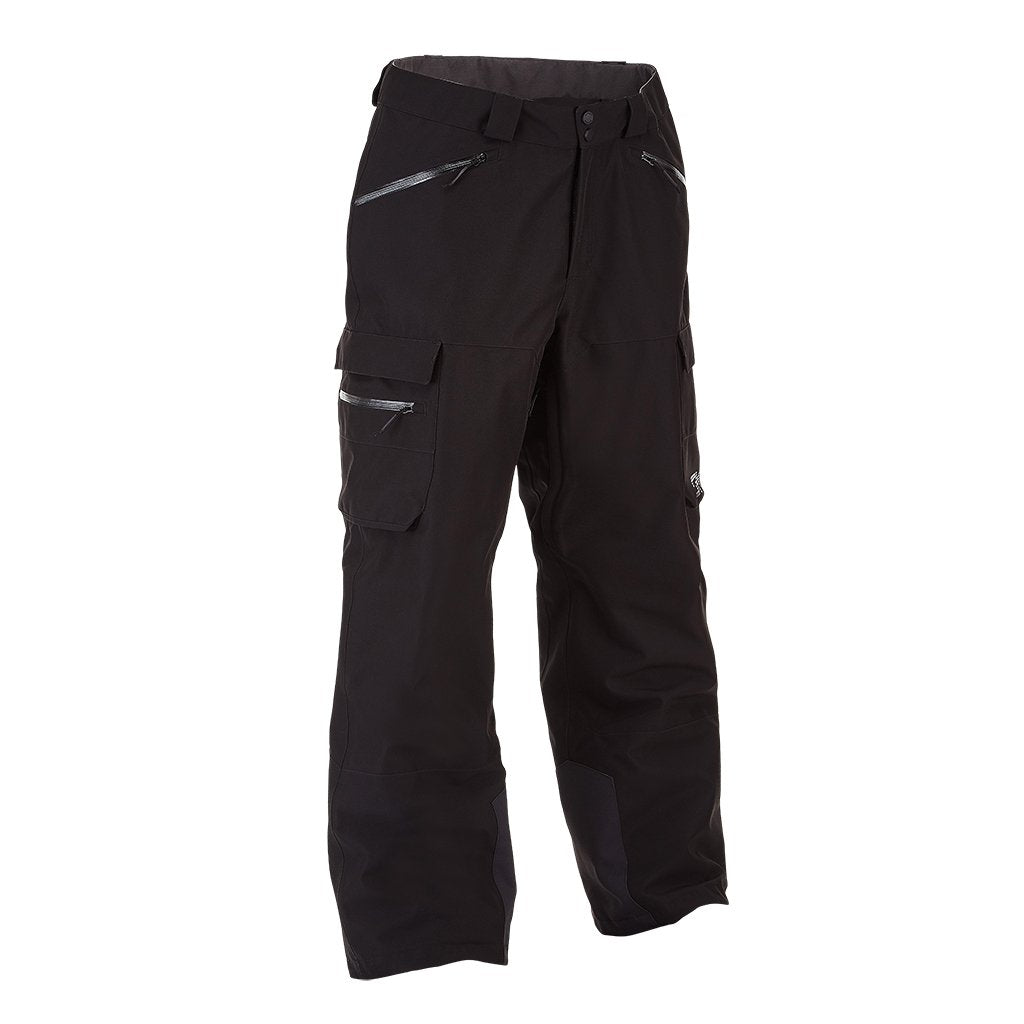 Seventy - Black