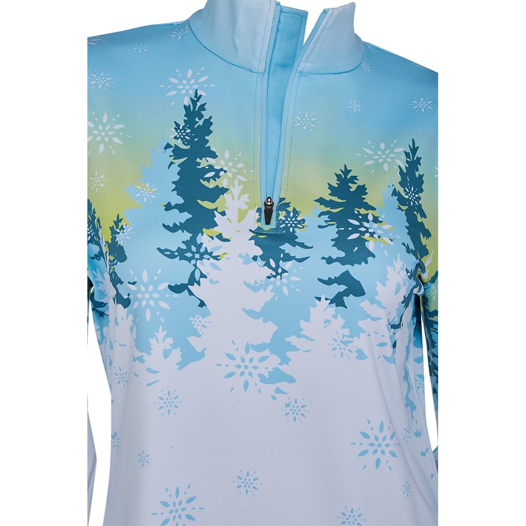 Damen Snow Angel - Frost