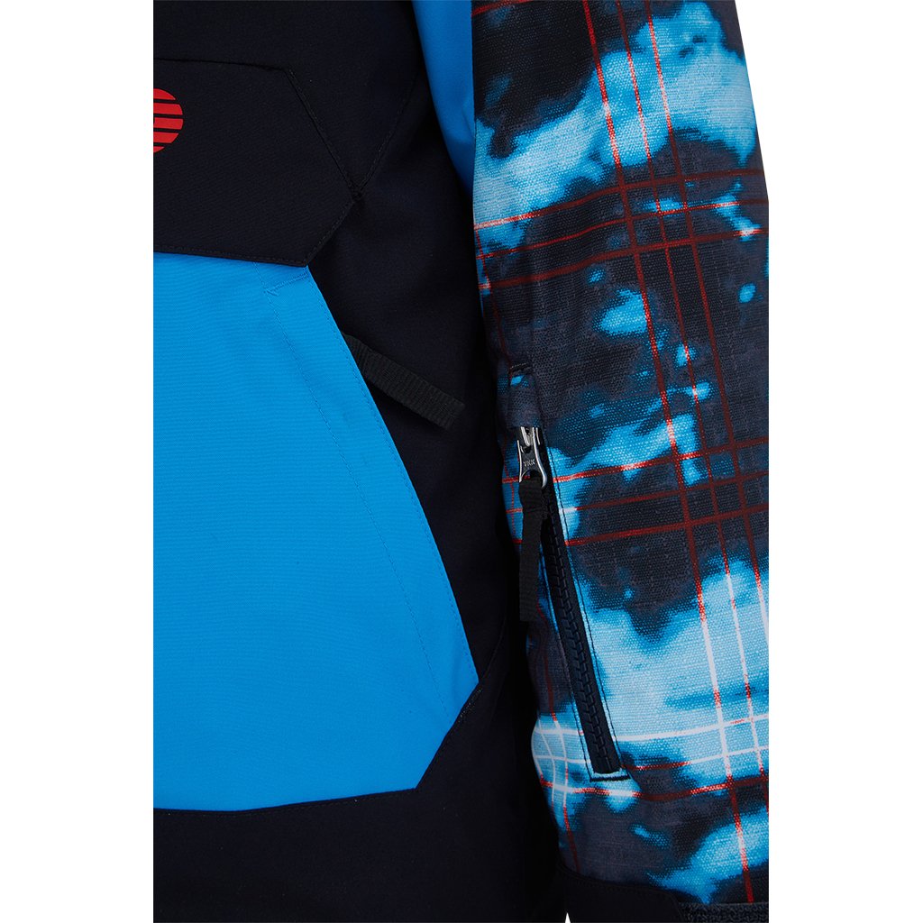 Boys Jasper - Black