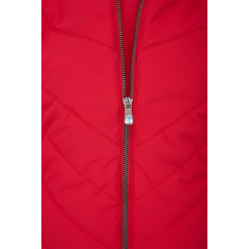 Filles Lola - Cerise