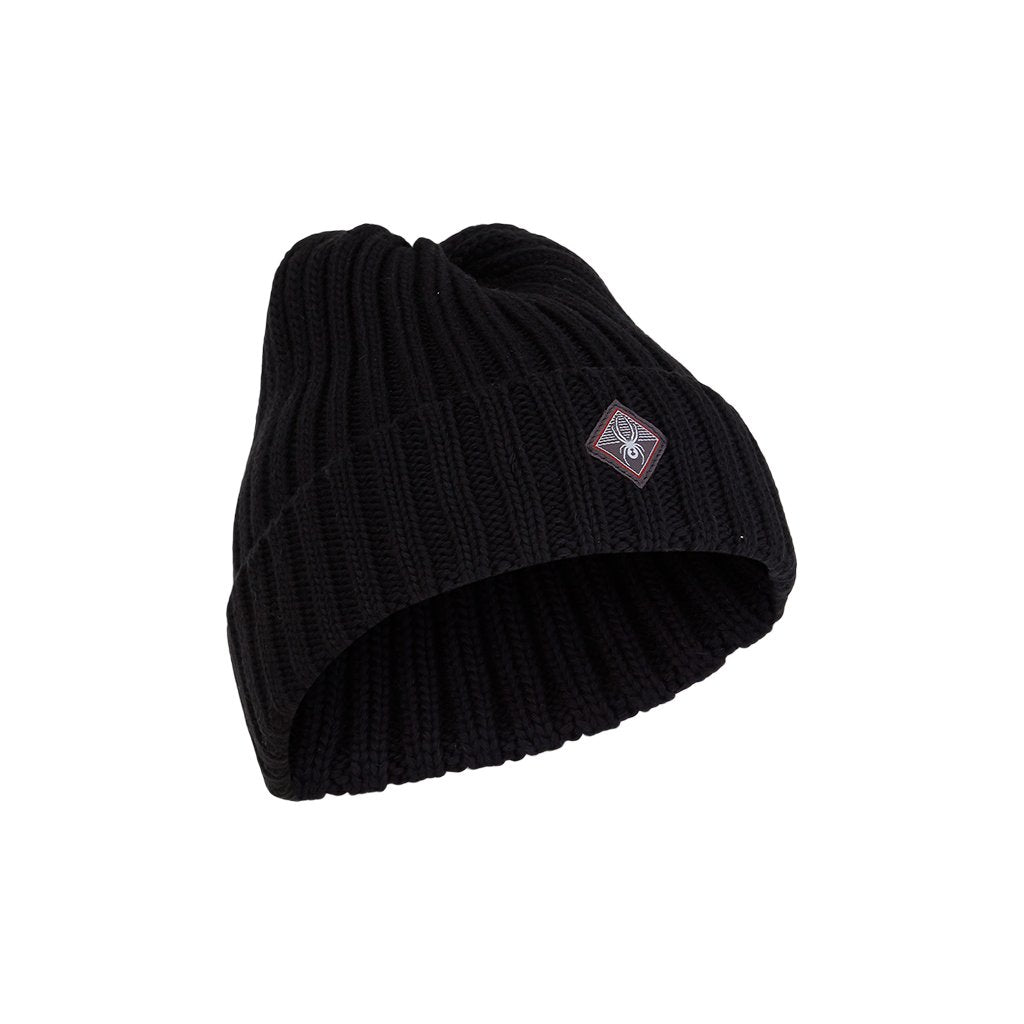 Spector Herren – Schwarz