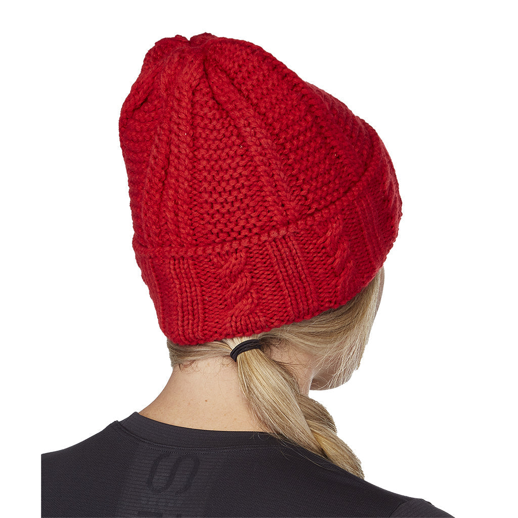 Damen-Zopfstrickpullover - Pulse (2022)