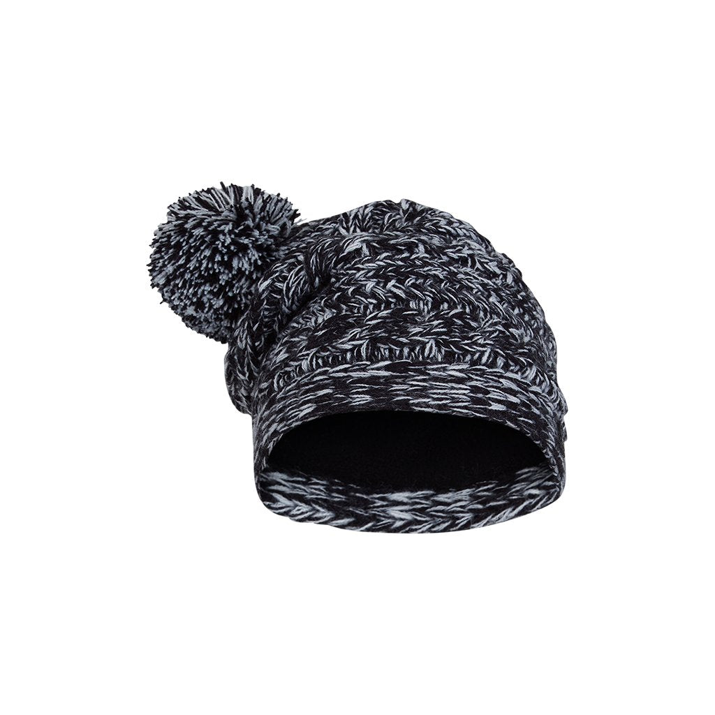 Womens Twisty - Black