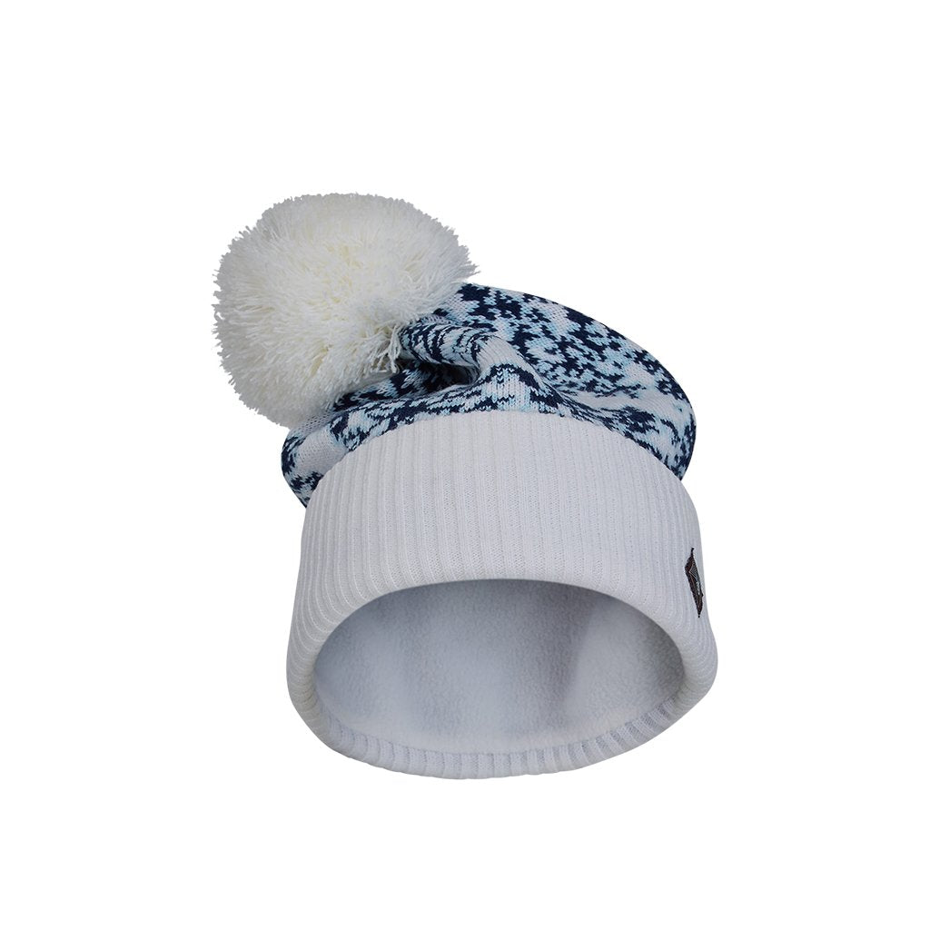 Damen Snowflakes - Winterized Blue