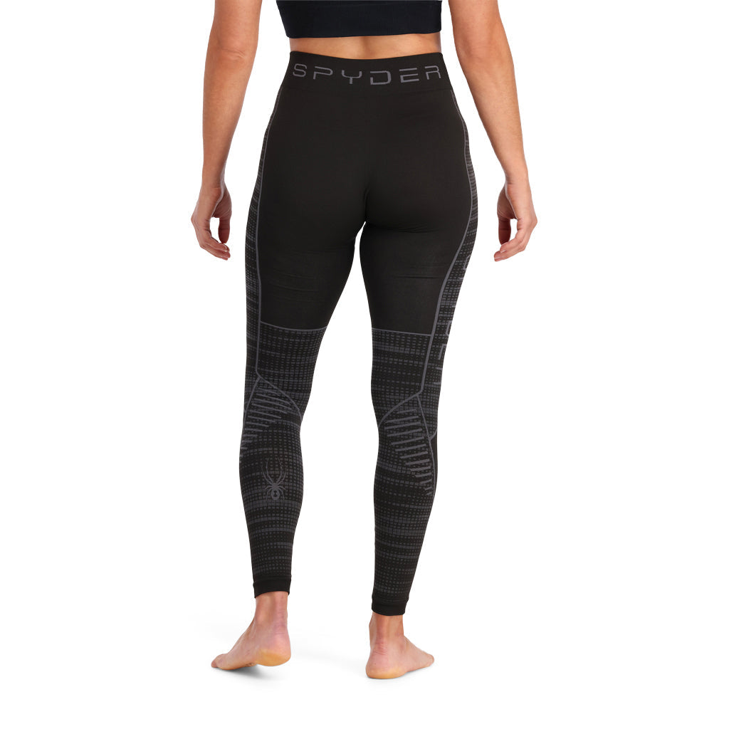Womens Momentum Pant - Black (2022)