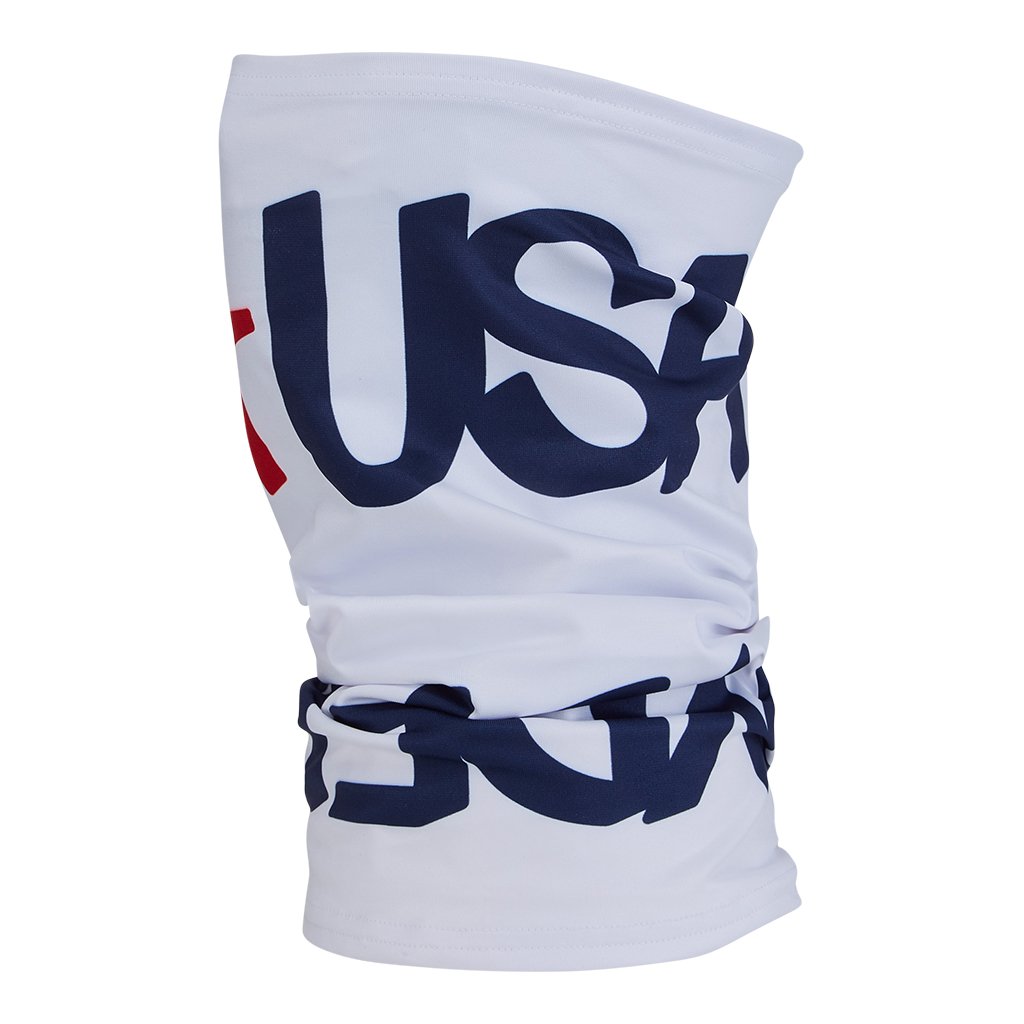 Herren USA - Nationalgrau