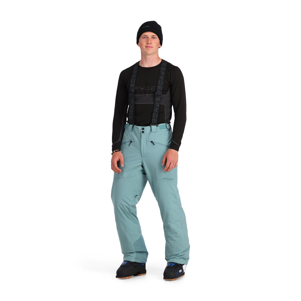 Herren Sentinel Regular Fit - Tundra (2022)