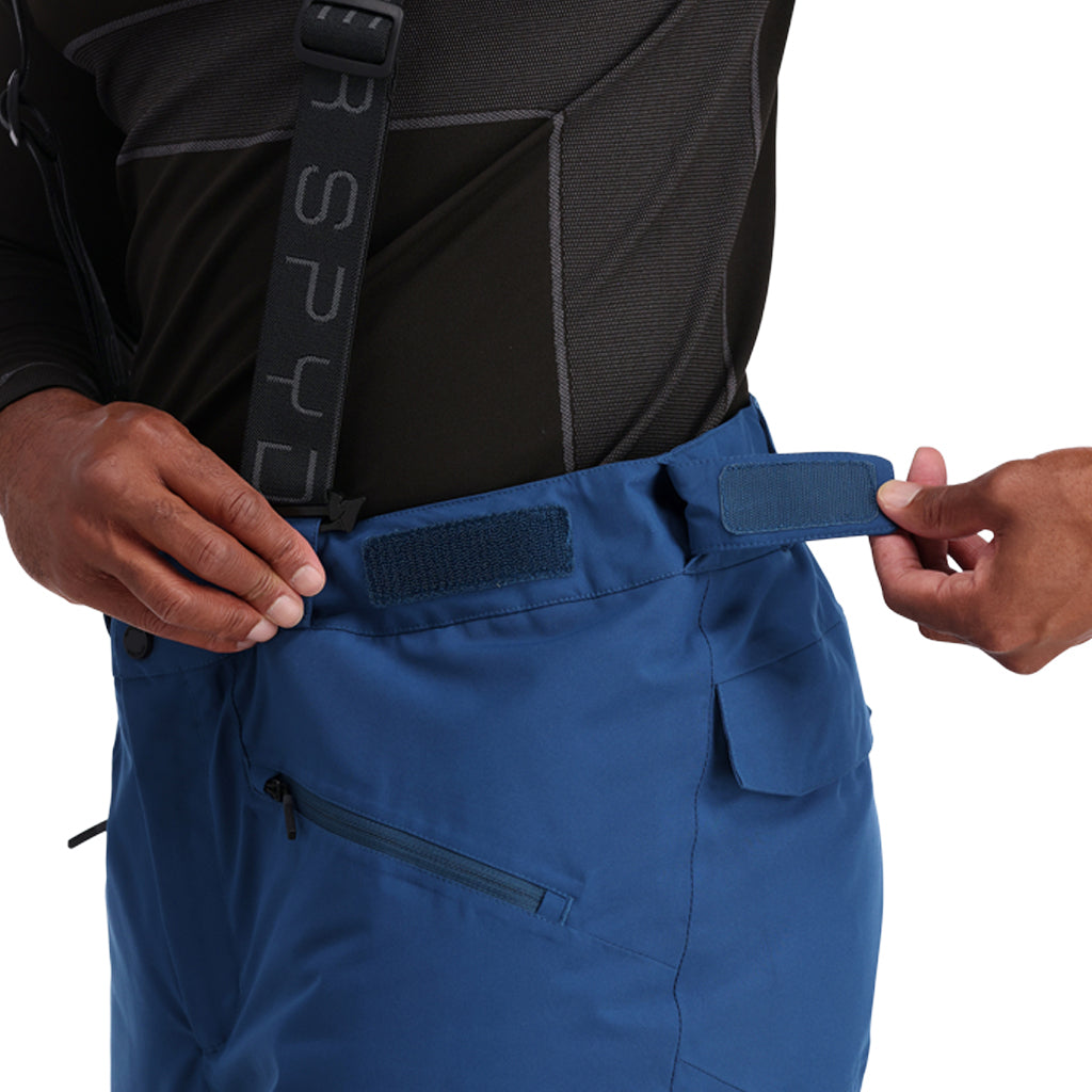 Mens Sentinel Tailored Fit - Abyss (2022)