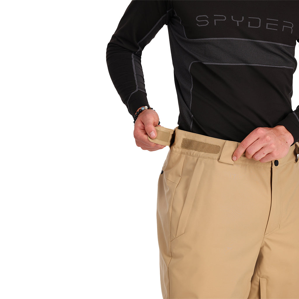 Mens Traction - Tannin (2022)