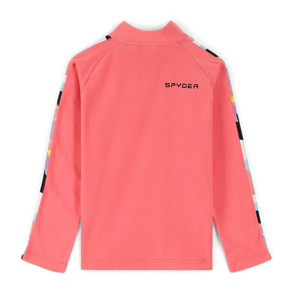 Big Boys Speed Half Zip - Tropic (2022)