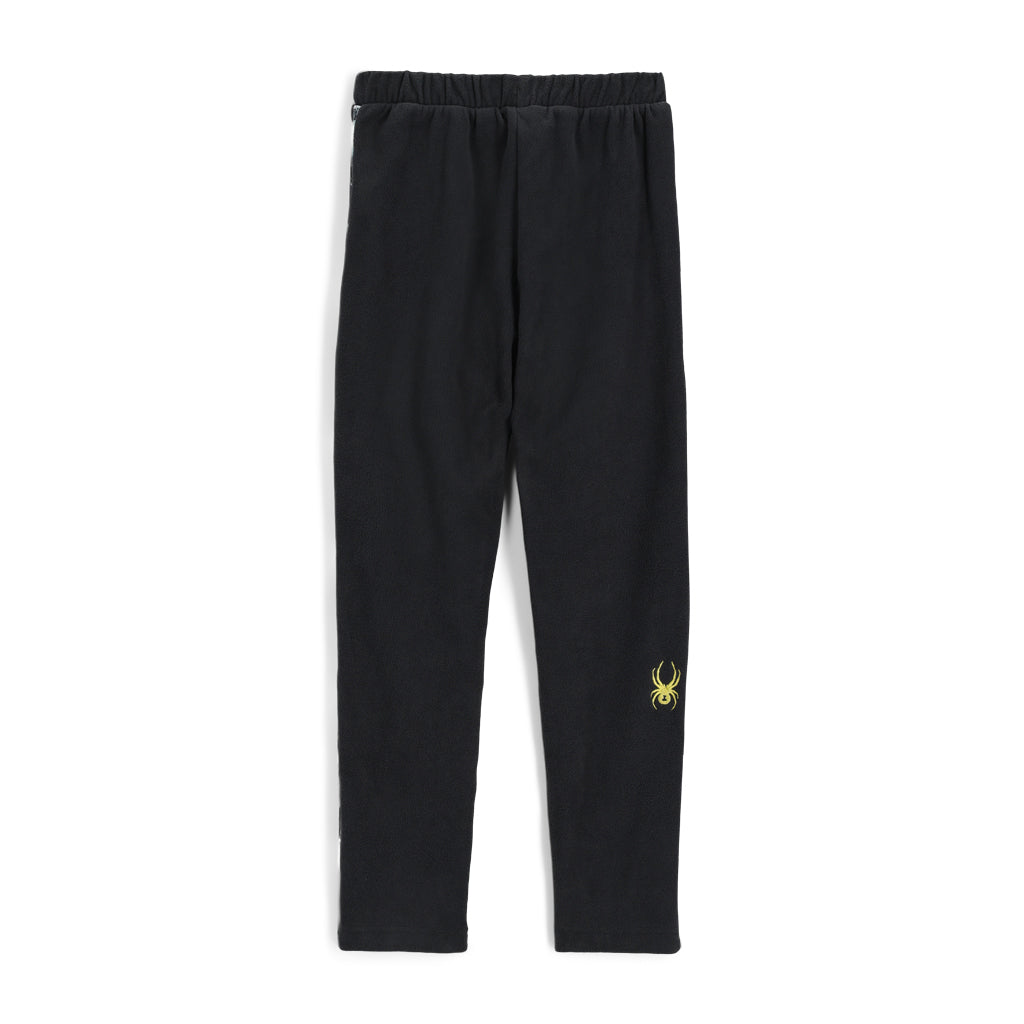 Vitesse pour jeunes garçons - Noir (2022)