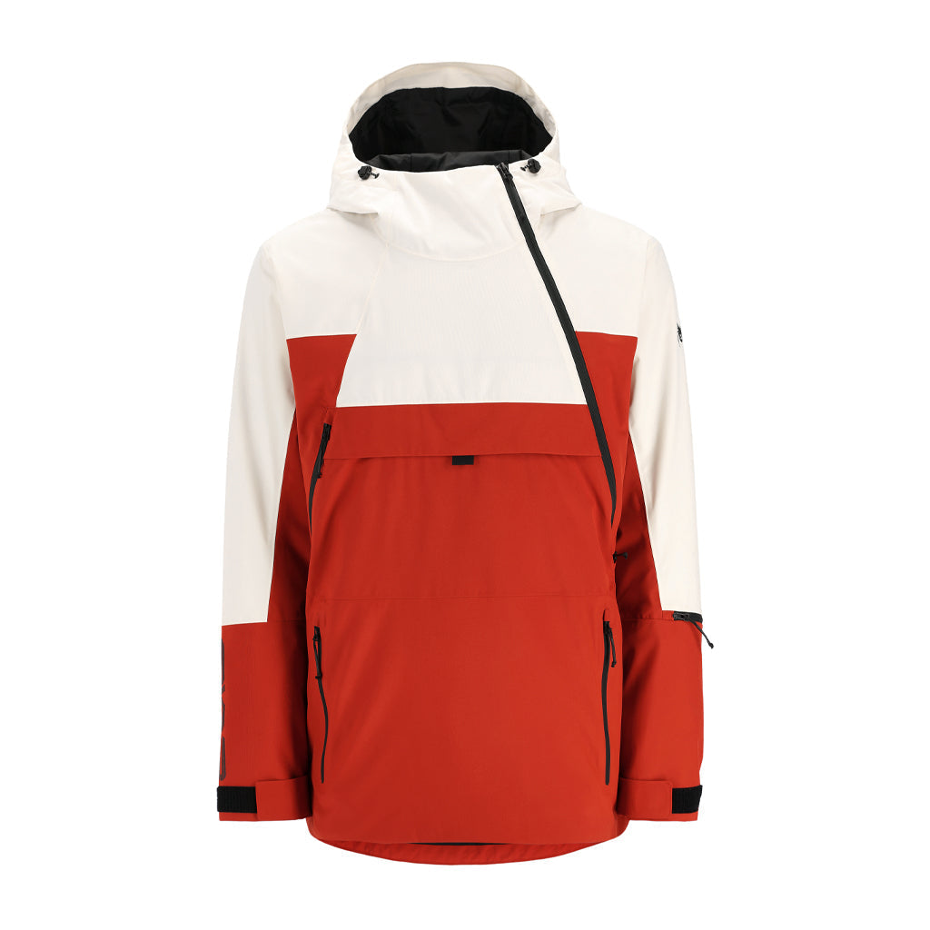 Mens All Out - Thé Rooibos (2022)