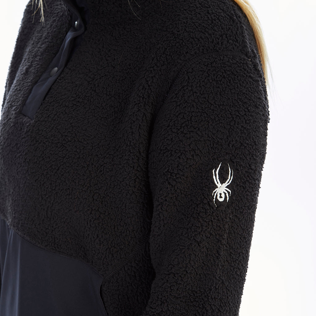 Womens Slope - Black (2022)
