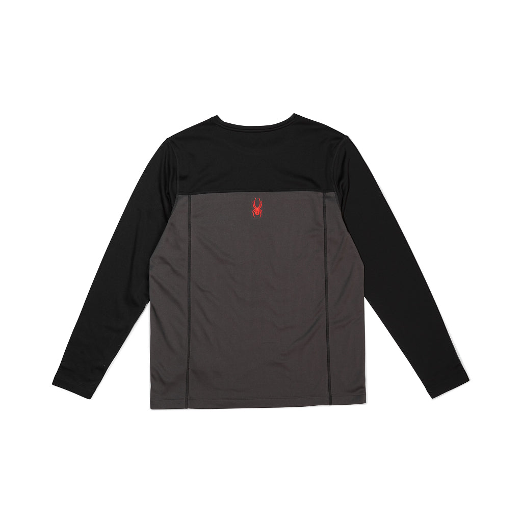 Herren Charger Crew - Polar