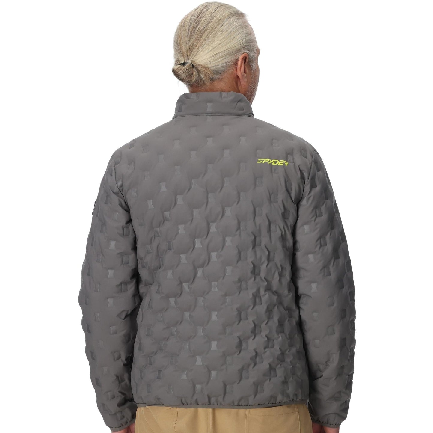 Zenith pour homme - Storm