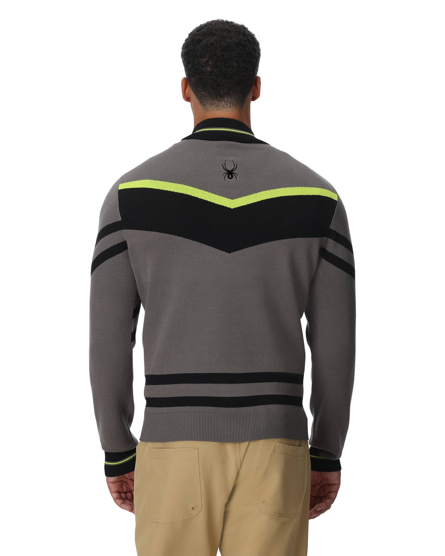 Garmisch pour homme - Citron vert