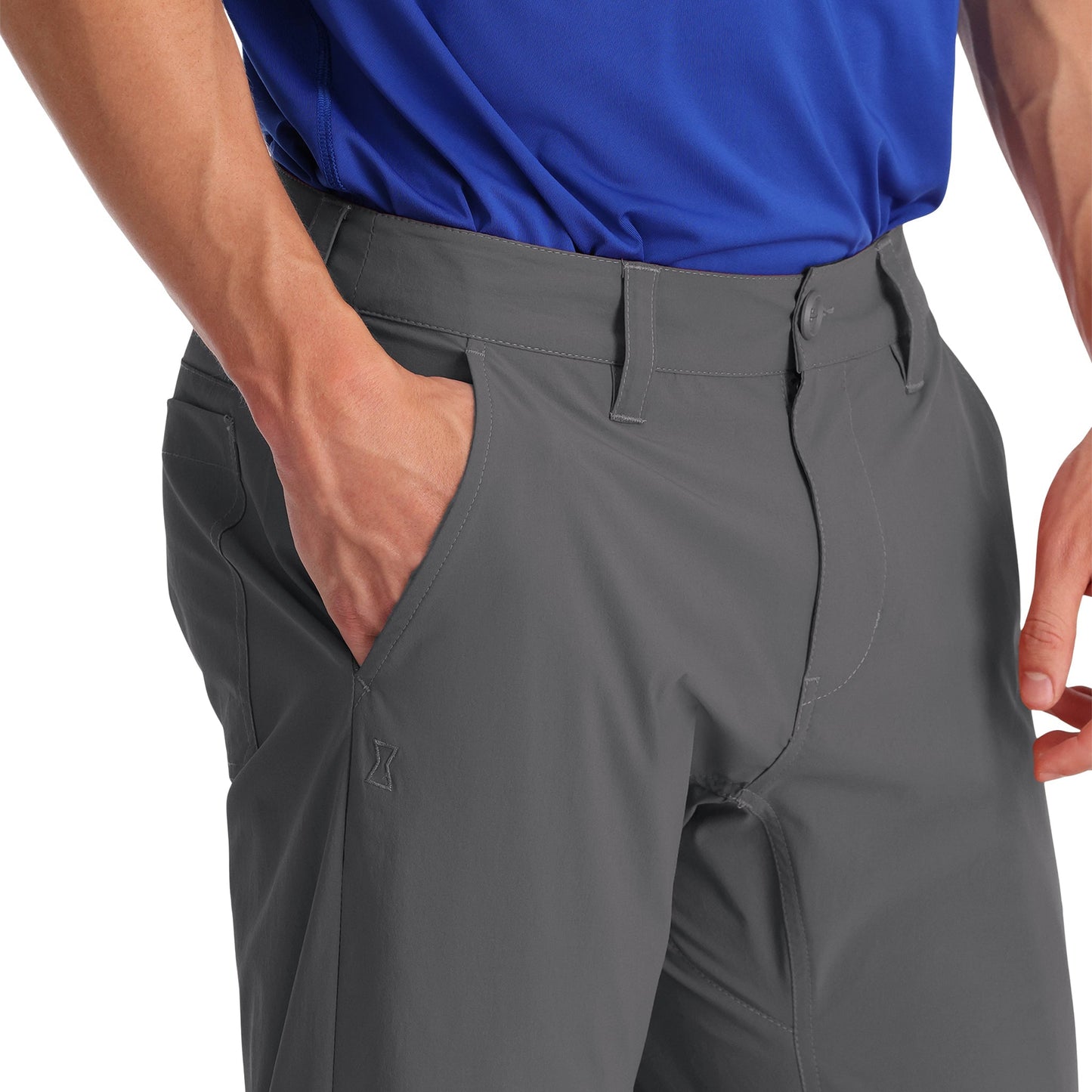 Pantalon Nomad pour homme - Polaire