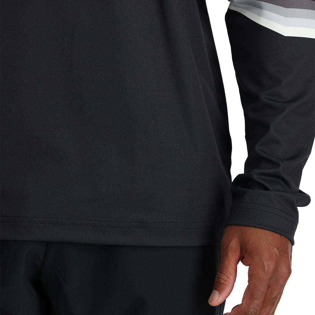 Herren Premier – Schwarz