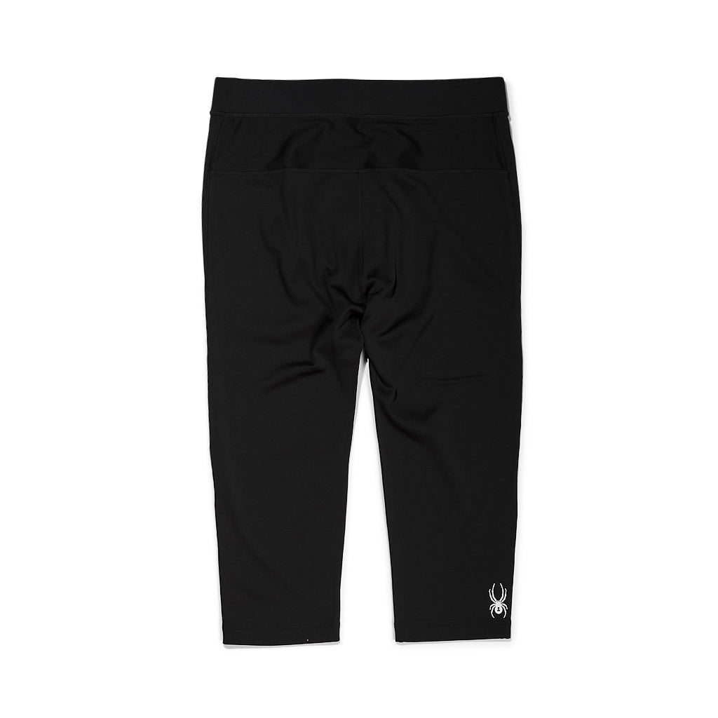 Pantalon 3/4 Charger pour homme - Noir