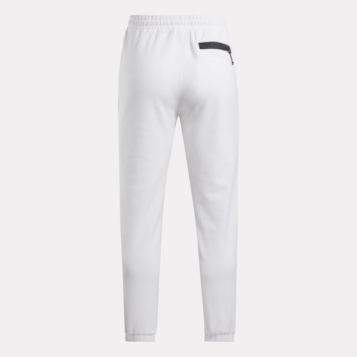 Spyder X Reebok Herren Lounge - Weiß