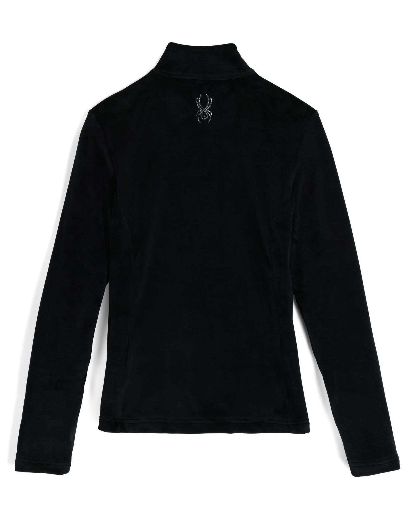 Womens Society Shimmer Bug - Society Black