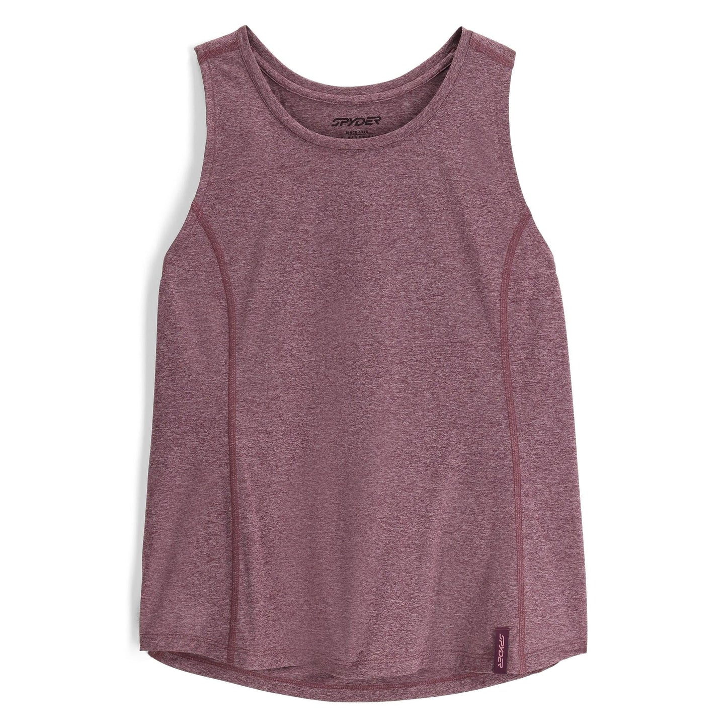 Débardeur Arc pour femme - Prune