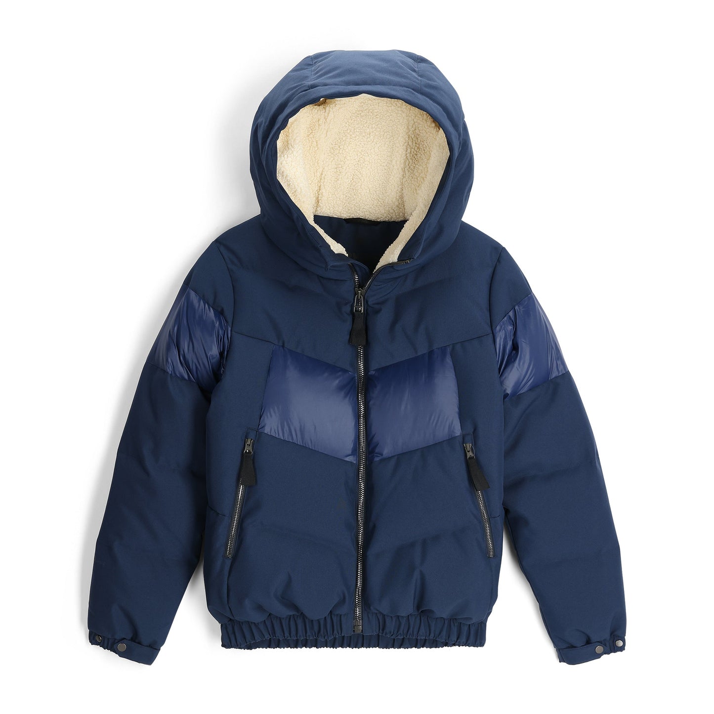Eastwood Damen - Echtes Marineblau