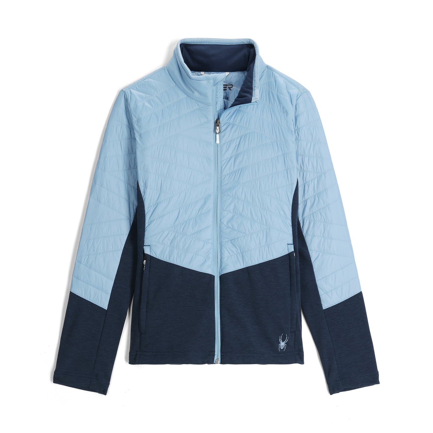 Glissade Damen - Blue Drift