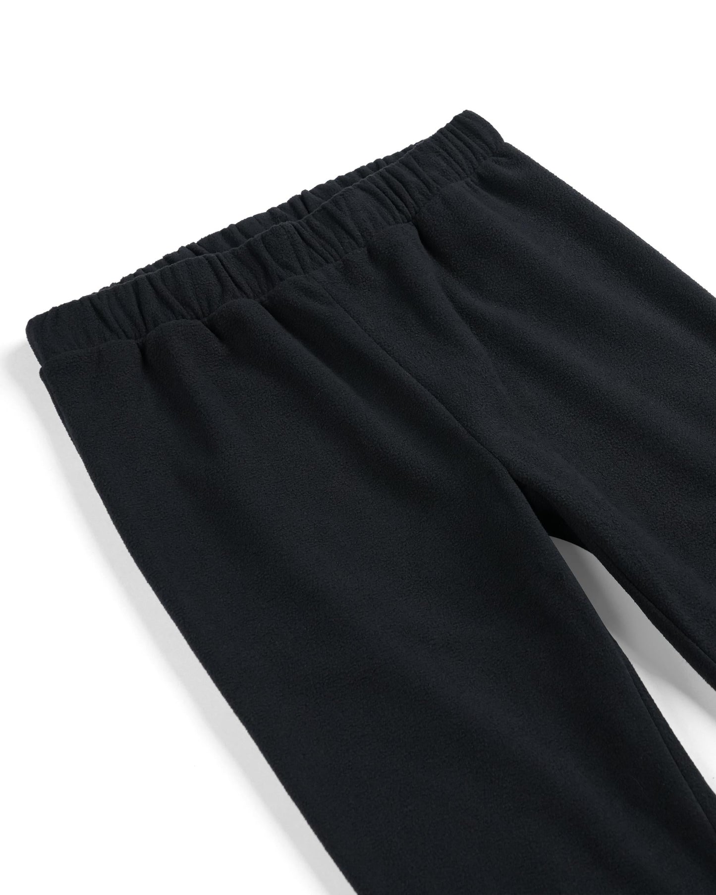 Polaire Speed Fleece pour petits enfants - Noire