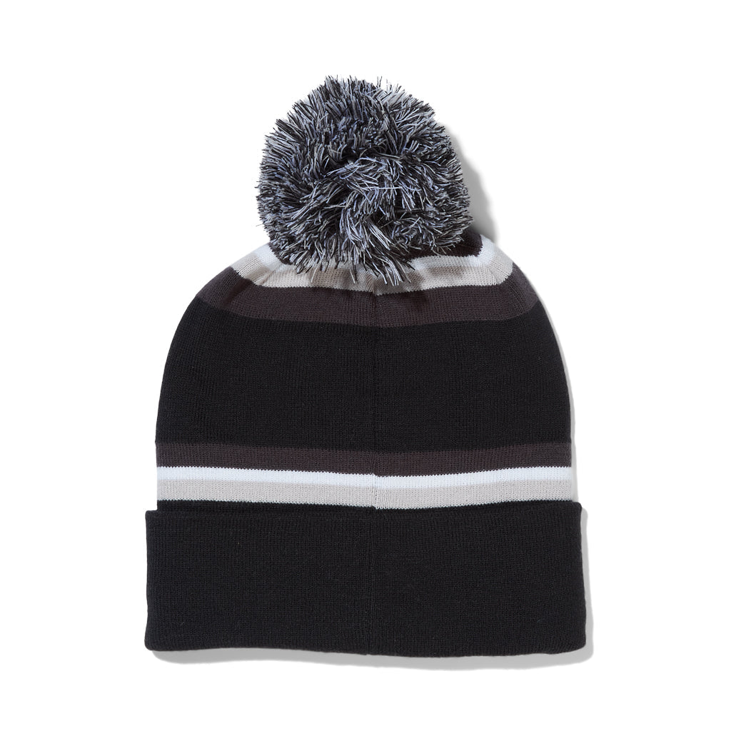 Herren Icebox Pom - Schwarz