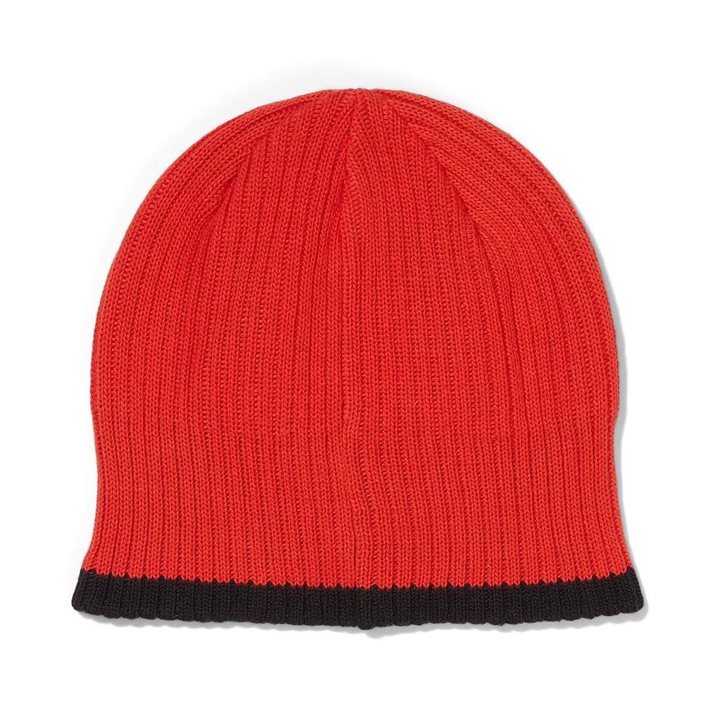 Bonnet logo homme - Volcan