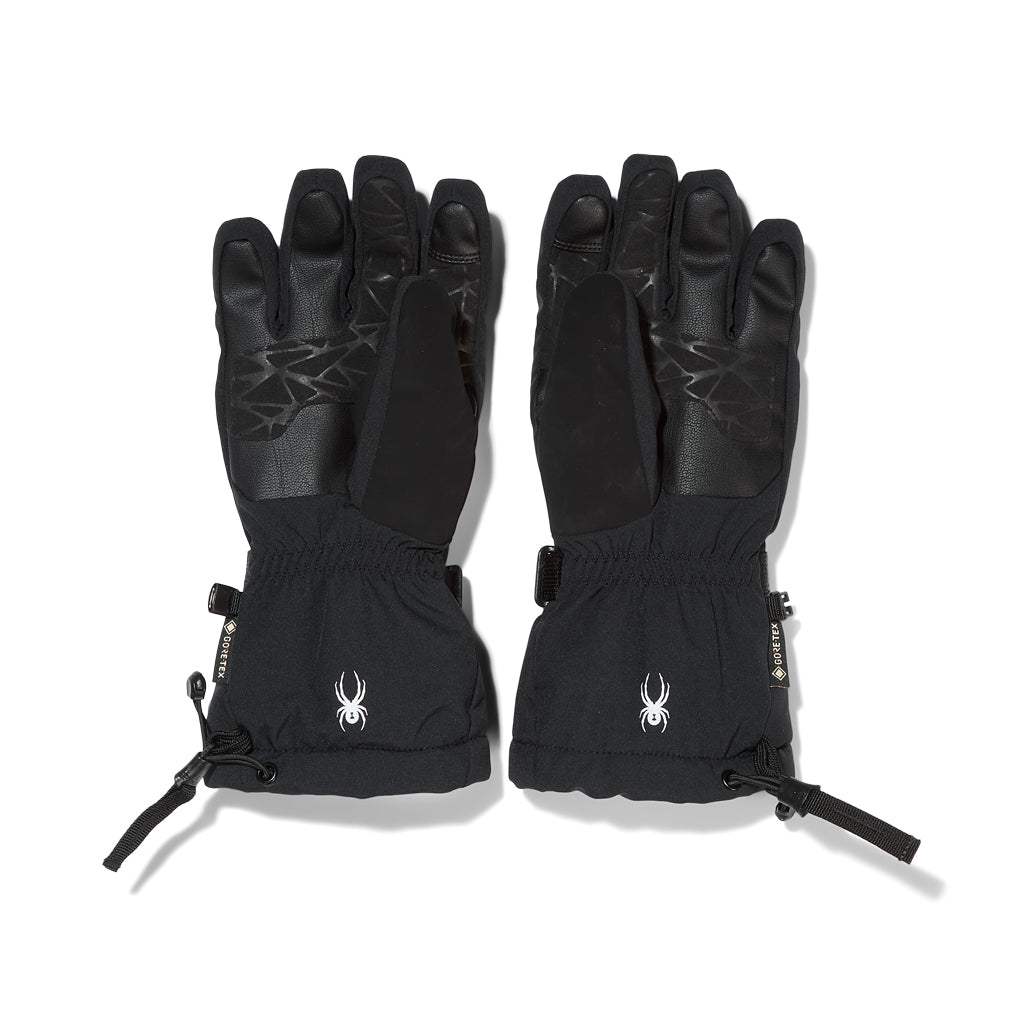 Womens Synthesis - Black