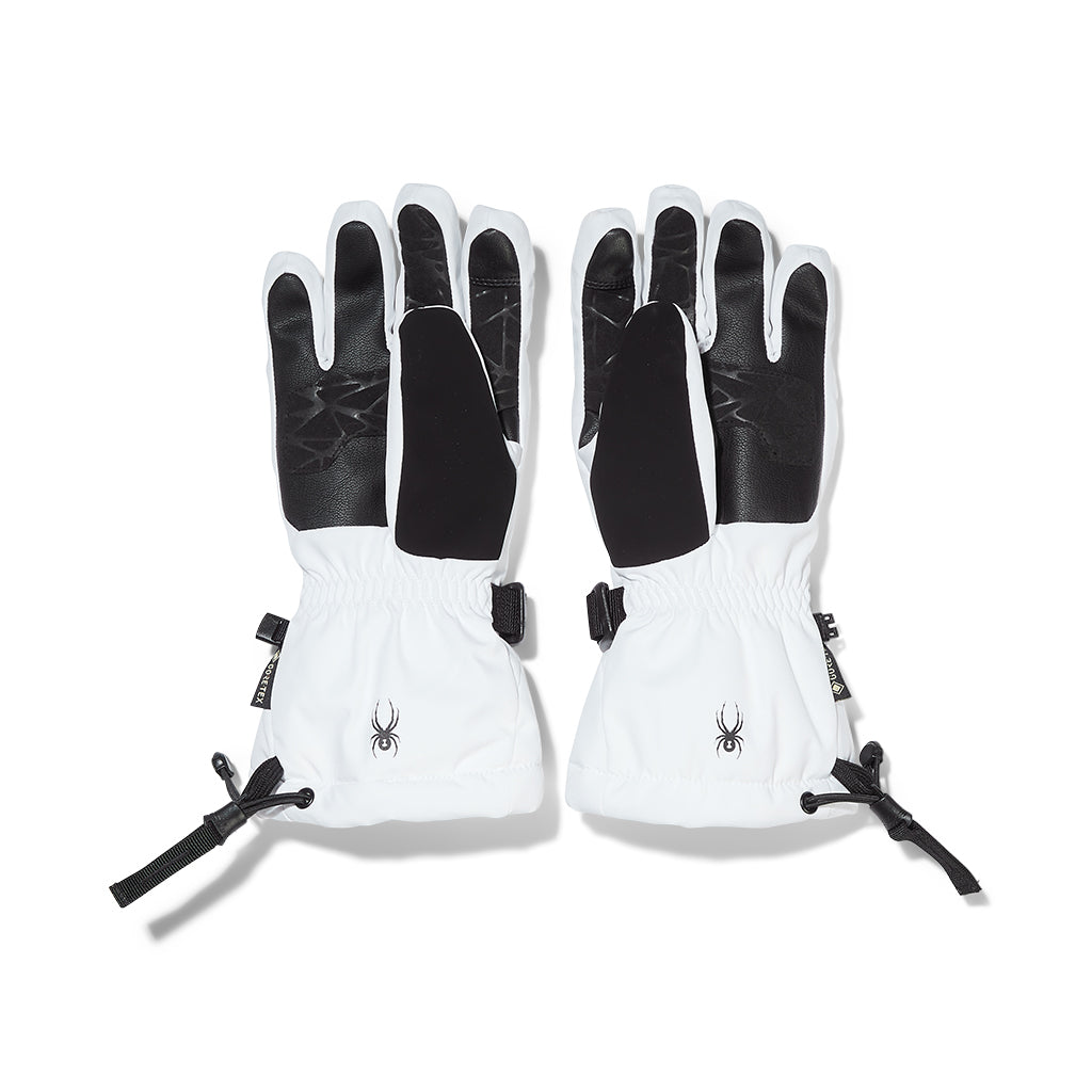 Womens Synthesis - White