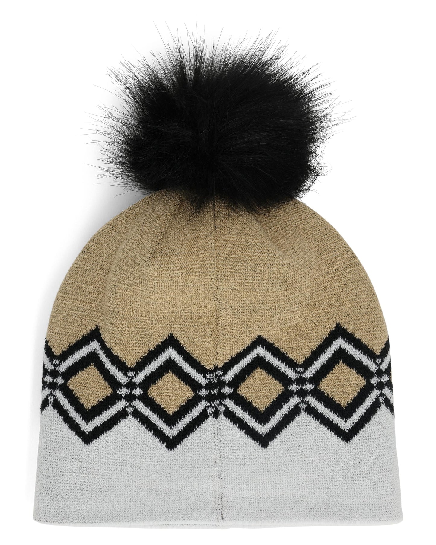 Montagne pour femmes - Blanc