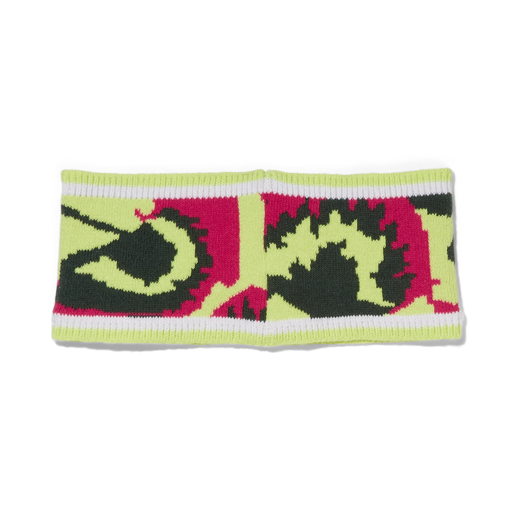 Damen Glad - Grünes Kombi-Set
