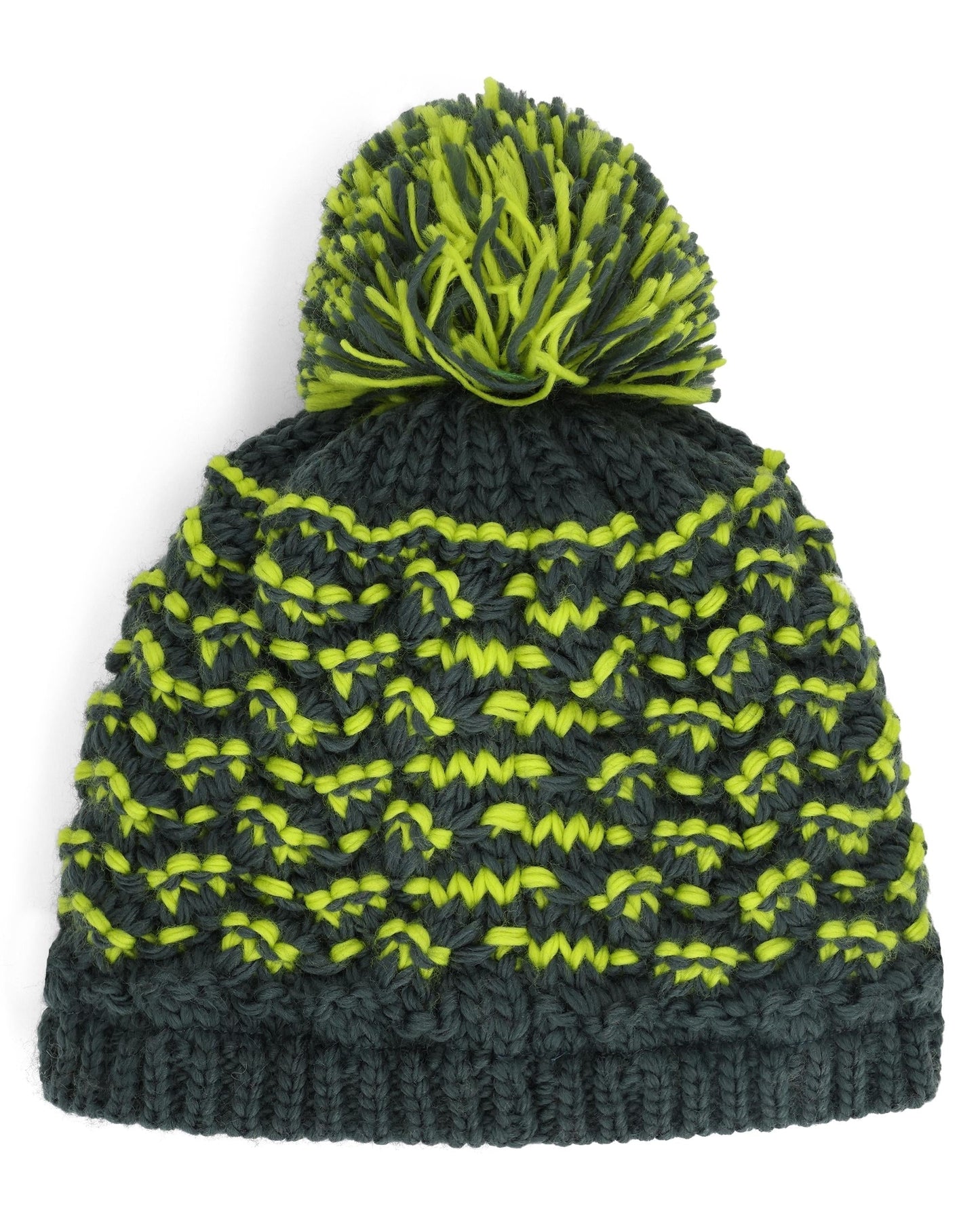 Brrr Berry Damen – Schieferblau