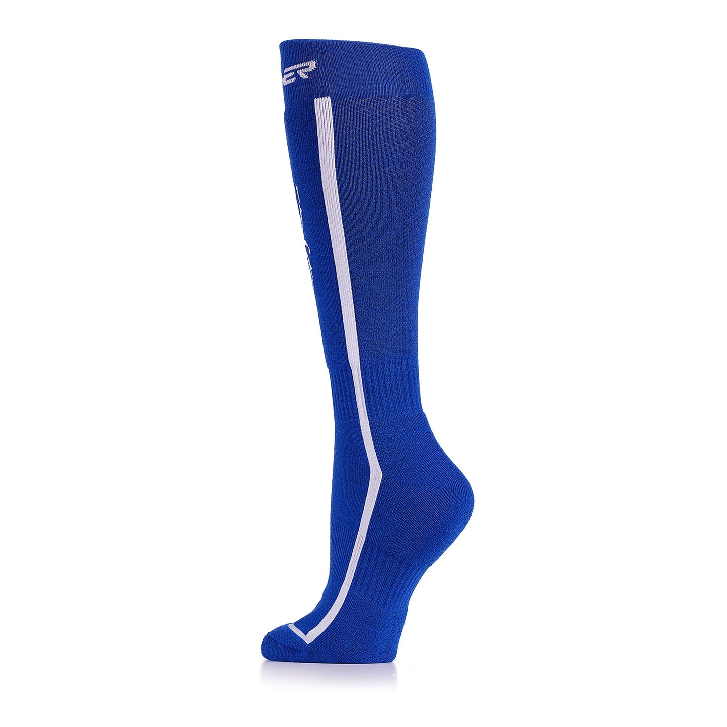 Damen-Sweep - Elektrisches Blau